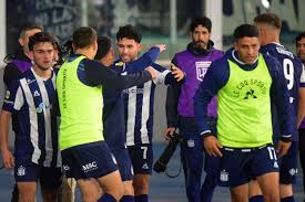 Talleres vs Platense: Operativo Municipal y Minuto a Minuto - Imagen principal del artículo
