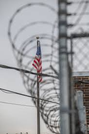 Immigration Detention Expansion in Trump’s Second Term