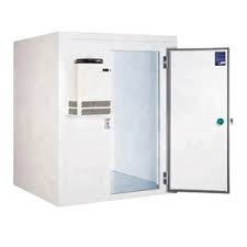 High Quality Freezer Room Cold Storage for Slaughterhouse