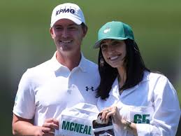 Maverick McNealy: The Billionaire Golfer Balancing Passion and Fortune