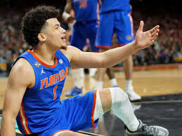 Walter Clayton Jr.’s Daughter Leilani: His “New Why”