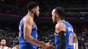 Knicks Eye Veteran Point Guard, Possible PJ Tucker Reunion