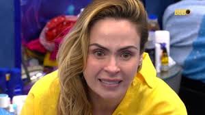 Dinâmica pode obrigar Ana Paula a eliminar aliado antes da final do BBB 26