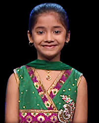 Sughanda Amol Date, 8 - 15indian-idol-junior3