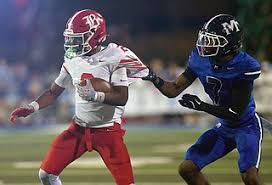 Chattanooga Area High School Football Recap: McCallie vs. Briarcrest