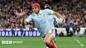 England Rugby: The Six Nations Showdown Everyone's Talking About