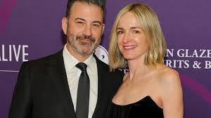 Jimmy Kimmel's Wife Opens Up About 'Lost' Relationships Over Trump Support
