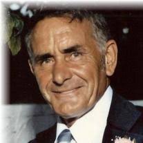 Name: Ralph Junior Hobson Sr. Born: January 16, 1928; Died: May 14, 2010 ... - ralph-hobson-obituary