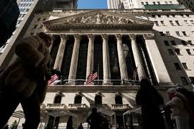 Stock Market Investors Brace for Iran War Repercussions