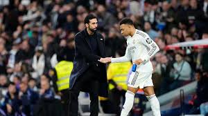 Real Madrid confirm Kylian Mbappe decision for El Clasico vs. Barcelona