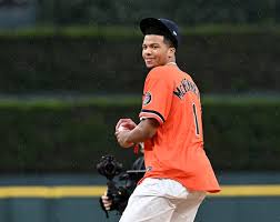 Tigers Host Rangers in Early May Series at Comerica Park