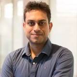 OCS Ontario Cannabis Store Employee Abhishek Arora's profile photo