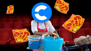 Cinépolis revoluciona la dulcería: ¡Tacos de canasta al cine! ¿Aprobado? - Imagen ilustrativa del artículo