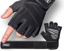 Image of Gym Gloves