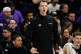 Washington Basketball