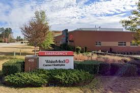 Police officer shot at North Carolina hospital