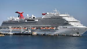 Missing Carnival Panorama passenger jumped overboard off Mexico's coast