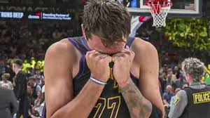 NBA Thursday Recap: Lakers Lose To Luka To Hamstring Injury