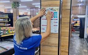 Prazo final pressiona comércio e taxa sanitária entra na reta decisiva em Rio das Ostras