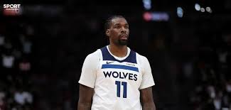 Naz Reid Injury Update: Timberwolves Forward Twists Ankle vs Suns but Returns to Game