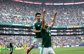 México vs. República Checa y Corea del Sur vs. Sudáfrica, por el Mundial 2026: resultados, goles y más