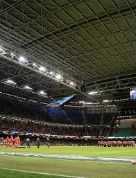 Choc des Titans: Pays de Galles défie la Nouvelle-Zélande! 🔥