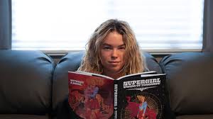 Supergirl Teaser Trailer