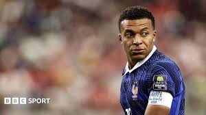 FIFA World Cup Golden Boot Contenders