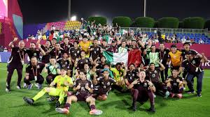 México vs Portugal: “El mexicano es fuerte cuando lo dan por muerto”