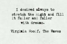 Virginia Woolf Quotes on Pinterest | Virginia Woolf, Nietzsche ... via Relatably.com