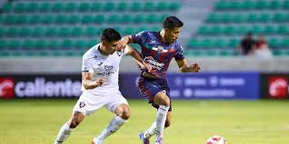 David y Goliat. Tepa se mete a la Liguilla contra Atlante