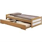 FLAXA Lit tiroir - IKEA