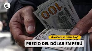 Dólar en Perú: ¿A cuánto se cotiza hoy y qué factores influyen?