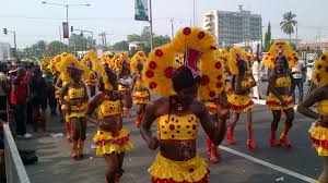 Image result for calabar carnival 2015
