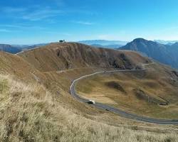 Immagine di Passo Maniva