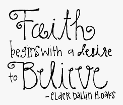 Mormon Quotes Faith. QuotesGram via Relatably.com