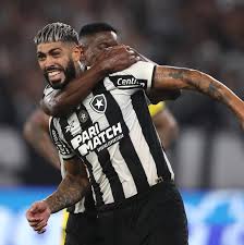 Oportunidade de mercado: Por que Palmeiras quer tirar mais um do Botafogo