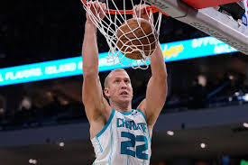 Spurs To Add Mason Plumlee On 10-Day Contract