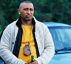 Image result for cliff curtis