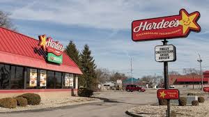 Hardee's franchisee files Chapter 7 bankruptcy