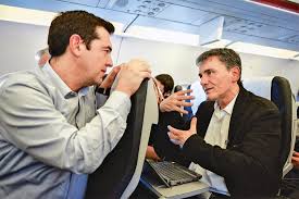 Αποτέλεσμα εικόνας για τσακαλωτος τσιπρας