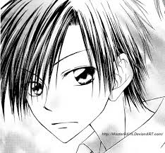 Hasil gambar untuk anime boy cool;