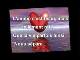Résultat de recherche d'images pour "poeme d'amitié"