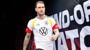 Vom Tuspo Nürnberg auf die große WM-Bühne: David Raums steiniger Aufstieg