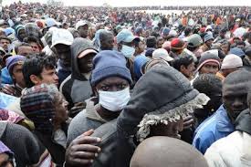 Image result for esodo immigrati