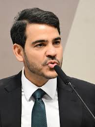 jorge messias