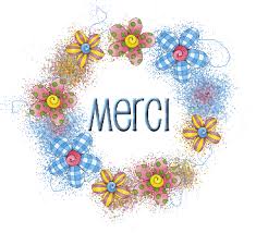 Résultat de recherche d'images pour "Merci"