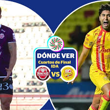 Dónde ver Mineros vs Atlético Morelia EN VIVO: horario, canal y pronóstico de los Cuartos de Final de Ida de la Liga de Expansión MX 2026