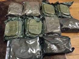 Image result for 自衛隊の戦闘糧食