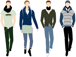 Image result for clothes design for man